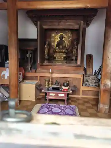西見寺(埼玉県)