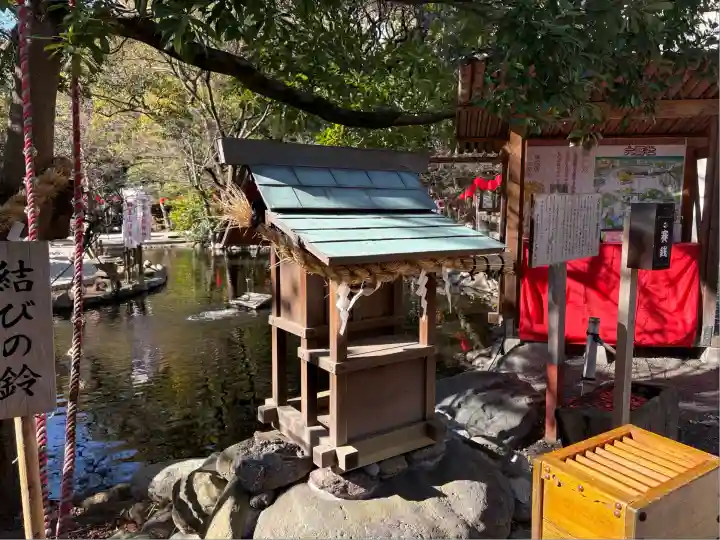 平塚八幡宮(神奈川県)
