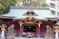 金王八幡宮(東京都)