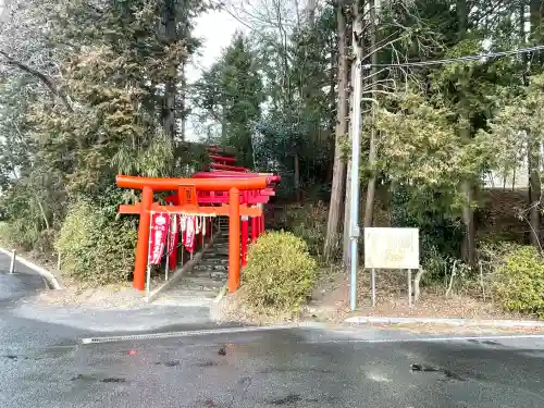 稲荷神社(滋賀県)