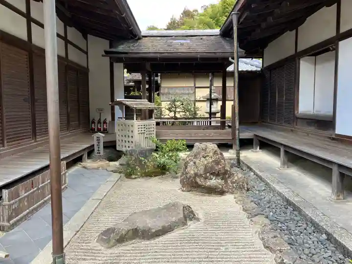 慈照寺(慈照禅寺・銀閣寺)(京都府)