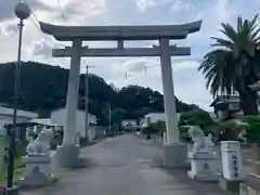 八雲神社(愛媛県)