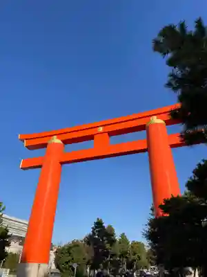 平安神宮(京都府)