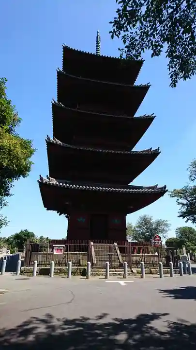 池上本門寺のその他建物