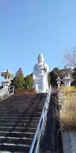 南法華寺（壷阪寺）の仏像