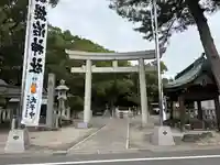 堤治神社(愛知県)