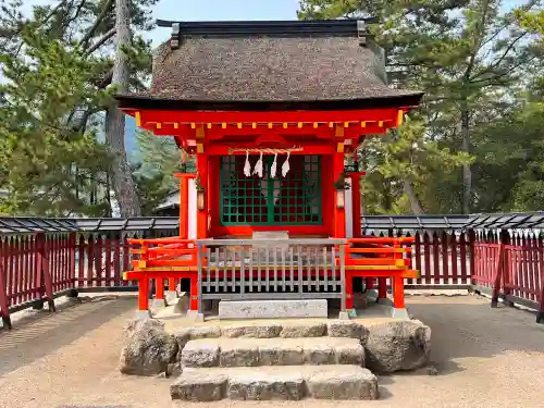 清盛神社(広島県)