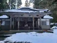 千里稲荷神社のその他建物