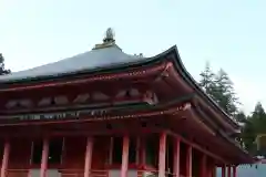 比叡山延暦寺(滋賀県)