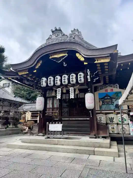 安井金比羅宮の{uncategorized: "未分類", other: "その他", undefined: "問題あり", building: "その他建物", grave: "お墓", sacred_gate: "鳥居", guardian: "狛犬", statue: "像", buddha: "仏像", history: "歴史", nature: "自然", garden: "庭園", animal: "動物", pagoda: "塔", temizu: "手水舎", mountain_gate: "山門・神門", sanctuary: "本殿・本堂", subordinate: "末社・摂社", art: "芸術", scenery: "景色", jizo: "地蔵", ema: "絵馬", goshuin: "御朱印", omikuji: "おみくじ", items: "授与品その他", amulet: "お守り", goshuincho: "御朱印帳", eats: "食事", festival: "お祭り", votive_dance: "神楽", shichigosan: "七五三参", wedding: "結婚式", experience: "体験その他", initially: "初詣", around: "周辺", anti_infection: "感染症対策"}