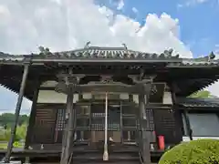 世尊寺(奈良県)