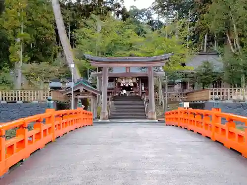 熊野大社(島根県)