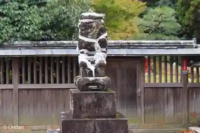 兵主大社(滋賀県)