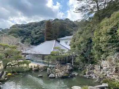 清荒神清澄寺のその他建物