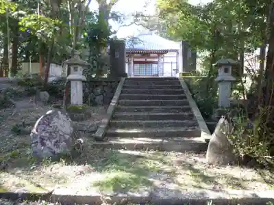 慈眼寺のその他建物