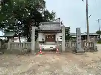 於神社(香川県)