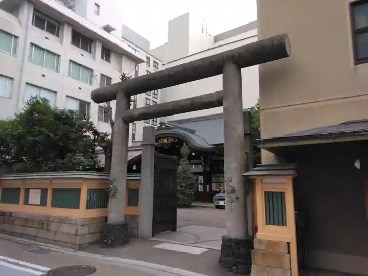 京都大神宮(京都府)