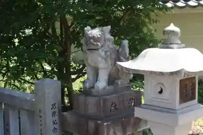 勝部神社(滋賀県)
