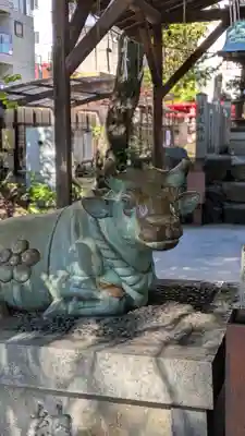 髙牟神社(愛知県)