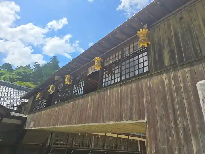 田村神社(滋賀県)