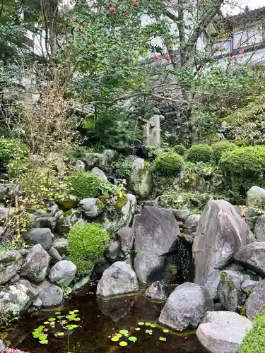 岡寺（龍蓋寺）(奈良県)