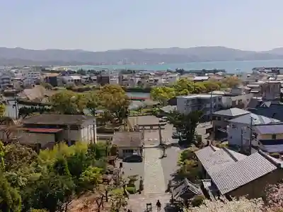 和歌浦天満宮(和歌山県)