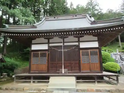 福昌寺(東京都)