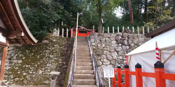 吉田神社のその他建物