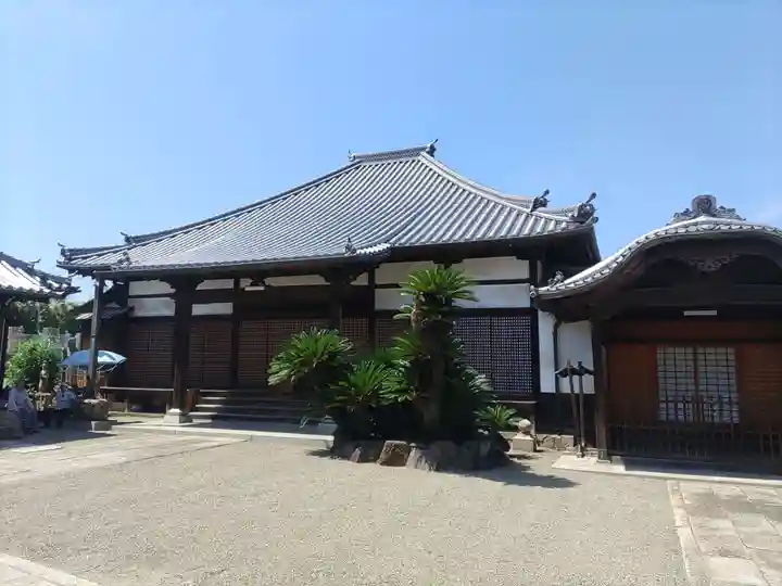 西要寺(和歌山県)
