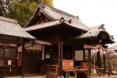 履脱天満神社(愛媛県)