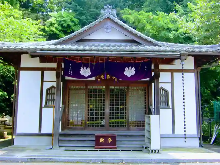総持寺のその他建物