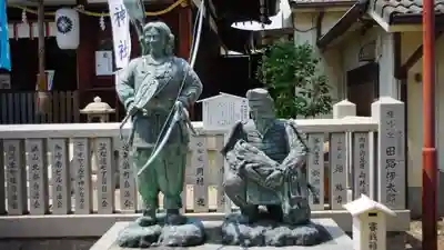 三石神社(兵庫県)