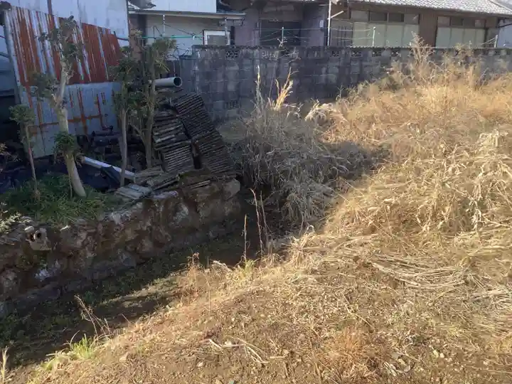 密厳院のその他建物