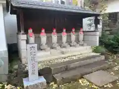 東光寺(東京都)