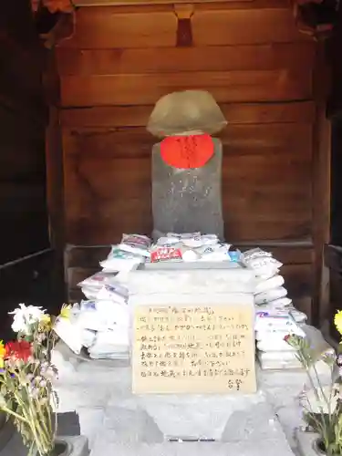 寳塔寺(東京都)