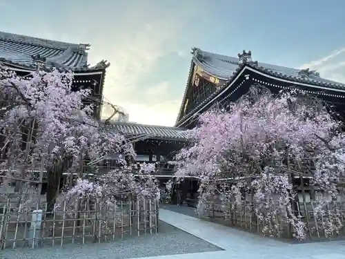 佛光寺(京都府)