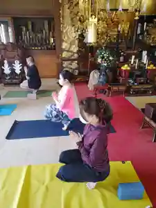 眞隆寺の体験その他 2021年05月11日(火)〜(2021年05月09日(日) 11時03分17秒投稿)