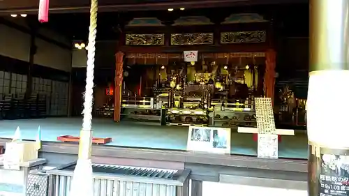 南蔵院(福岡県)