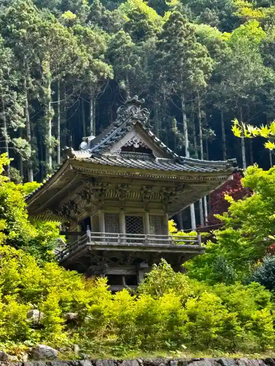 岩滝寺(兵庫県)