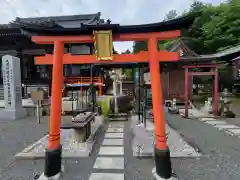 本圀寺(京都府)