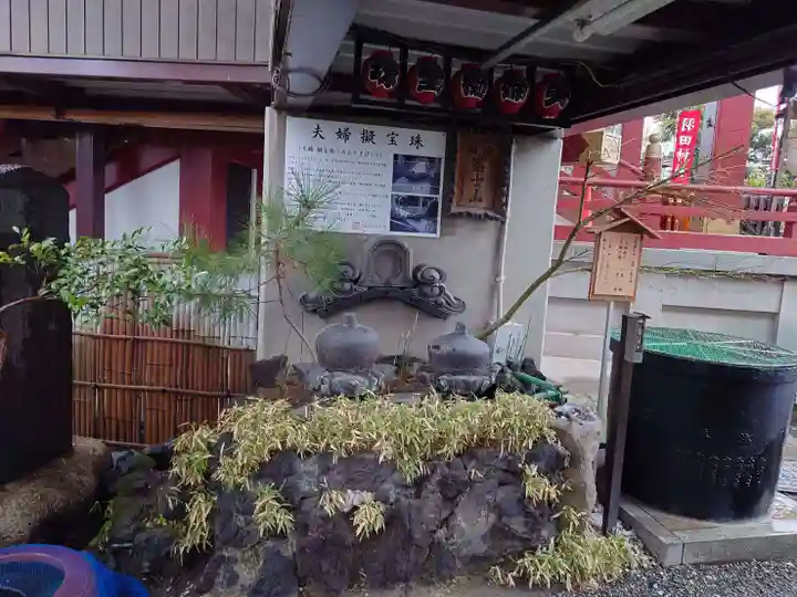 羽田神社(東京都)