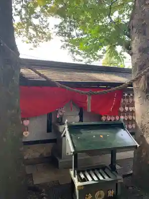 豊川稲荷東京別院(東京都)