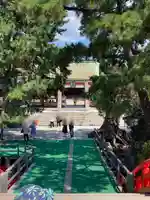 住吉大社(大阪府)