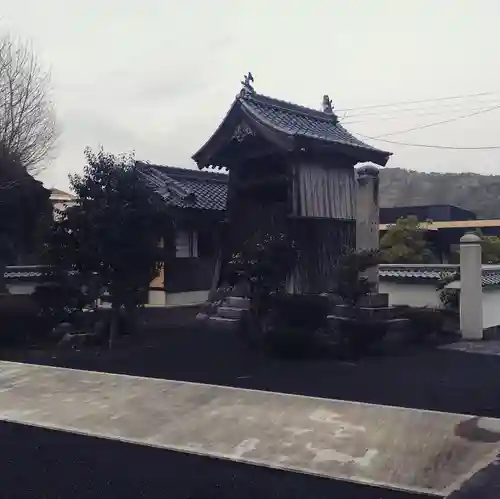 潮音院のその他建物