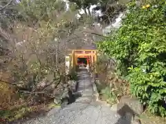 平野神社(京都府)