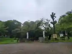 天祖神社（与野七福神　寿老神）の周辺