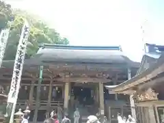 青岸渡寺(和歌山県)