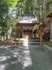 新倉富士浅間神社(山梨県)