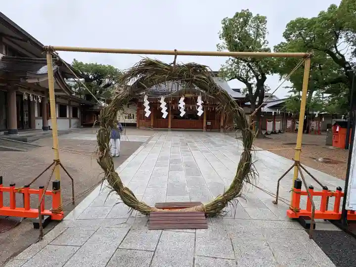 方違神社(大阪府)