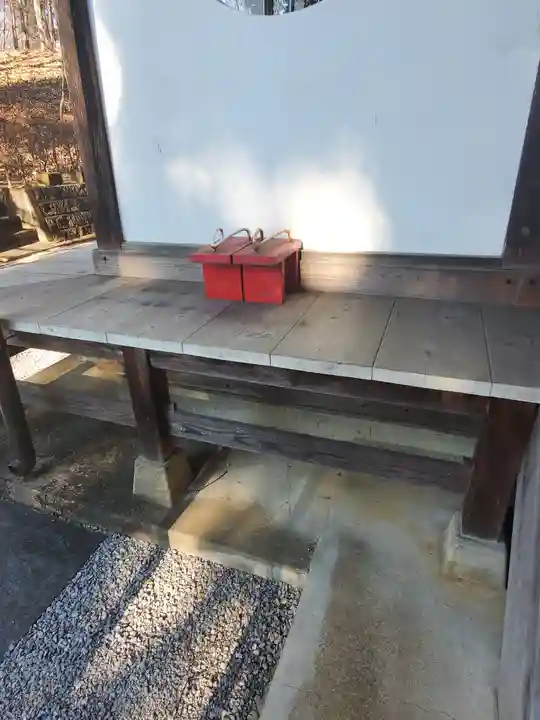 種徳院のその他建物